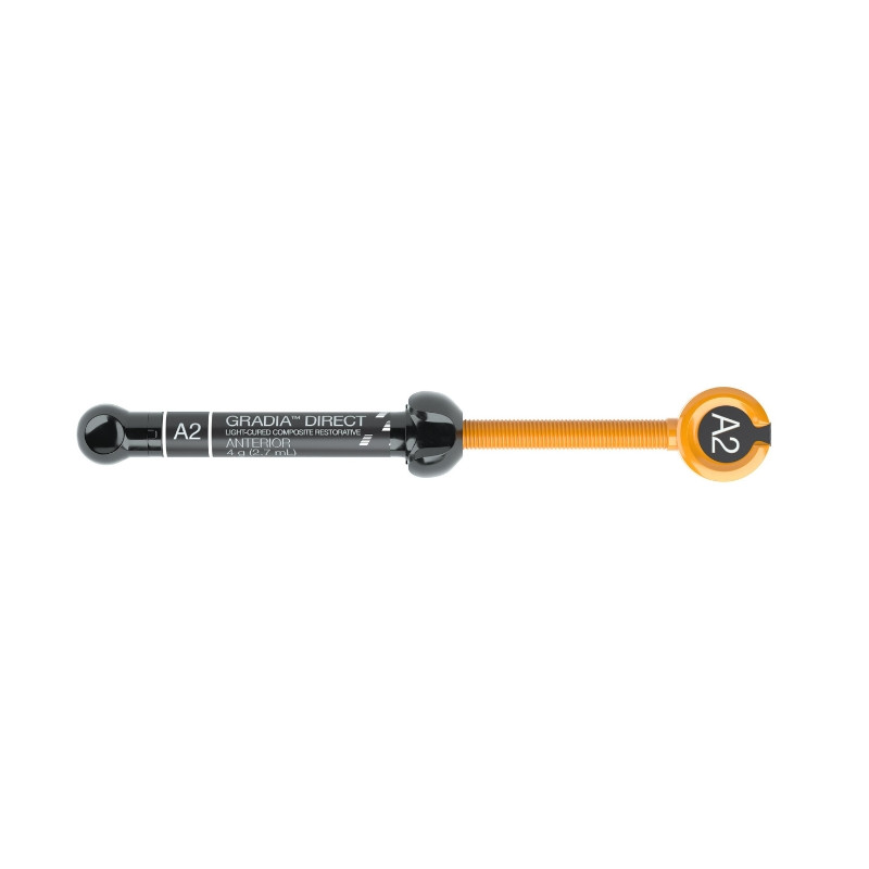 Gradia Direct Anterior 4g GC