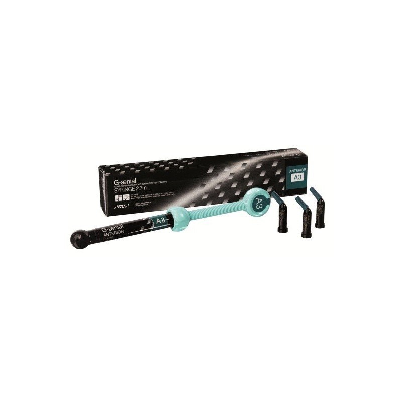 G-Aenial Anterior 4.7g GC