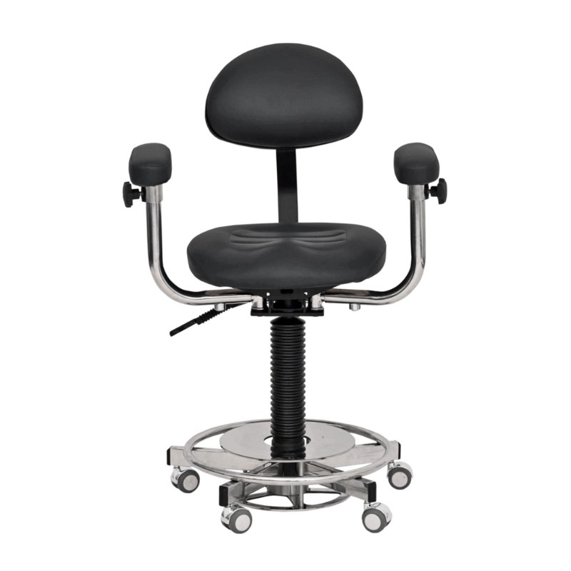 Scaun Ergonomic Ergoflex Pentru Microscop