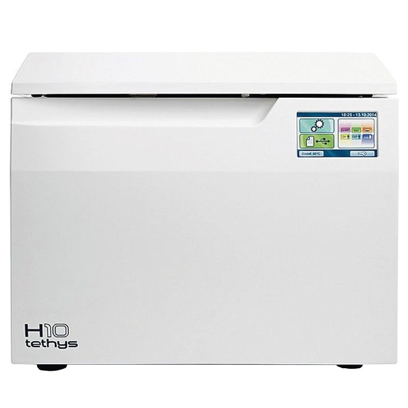 Masina de spalat si dezinfectat instrumentar, Cefla-Mocom Tethys H10 Plus