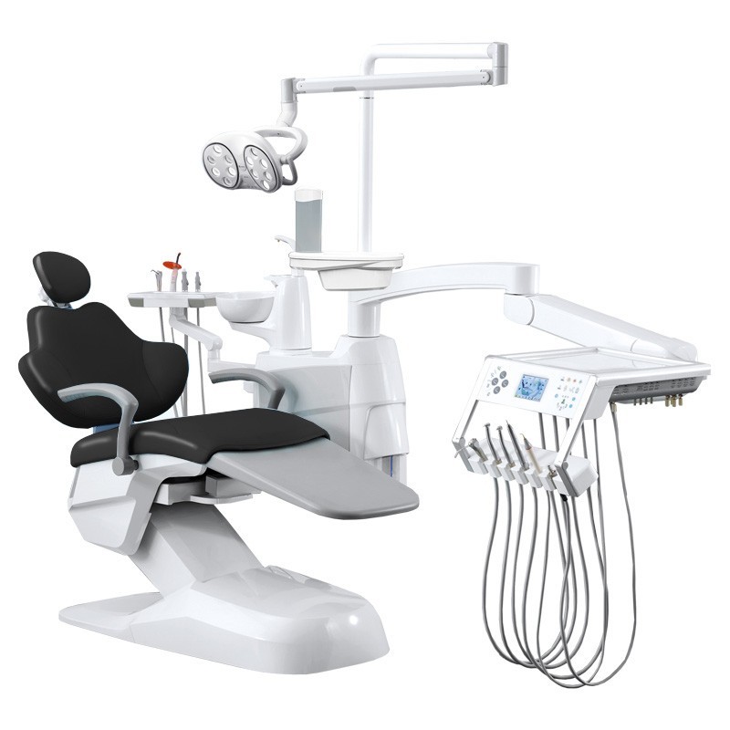 Unit dentar cu brate pe jos S5 Magnus