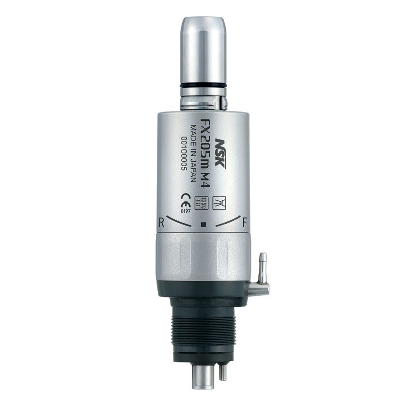Micromotor pneumatic FX205M Midwest NSK