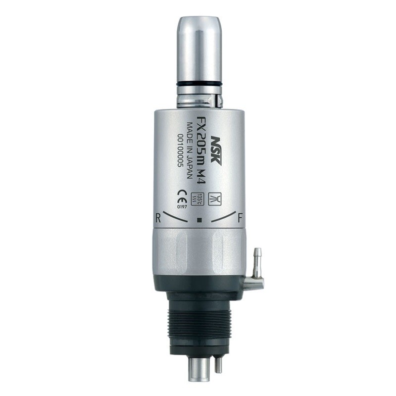Micromotor pneumatic FX205M Borden NSK