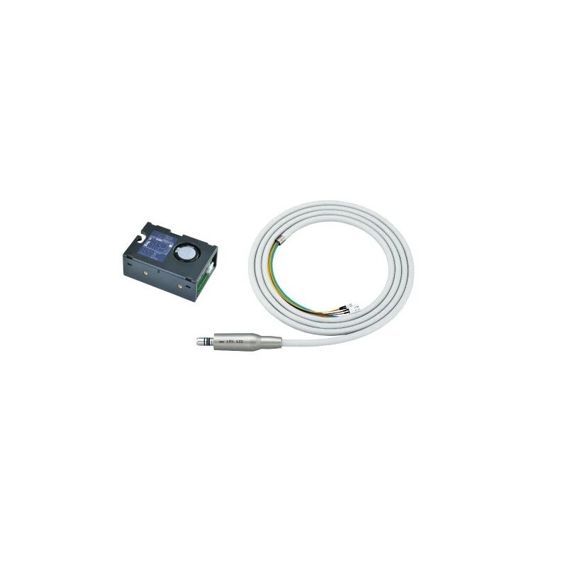 Kit micromotor electric NBX LED NSK