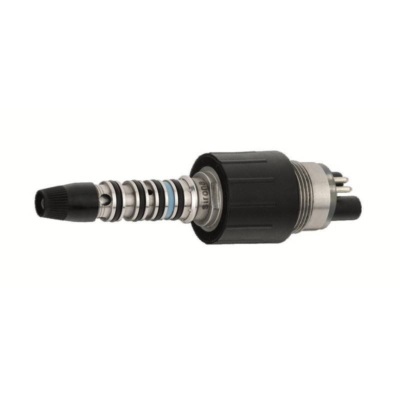 Cupla rapida turbina LED Sirona