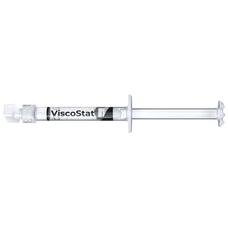 Viscostat Clear Ultradent