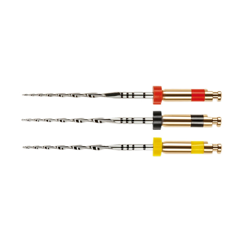 Ace Reciproc 25mm blister 6 ace VDW