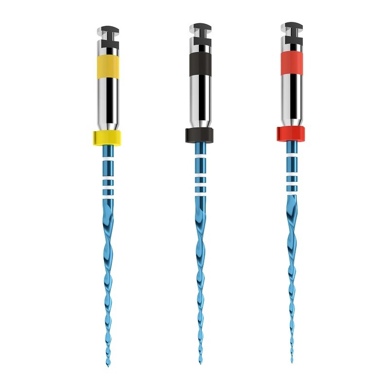 Ace RECIPROC blue 25mm 1 bucata VDW