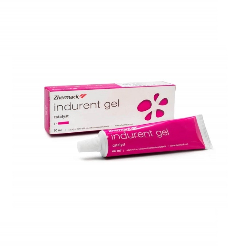 Indurent Gel 60ml Zhermack
