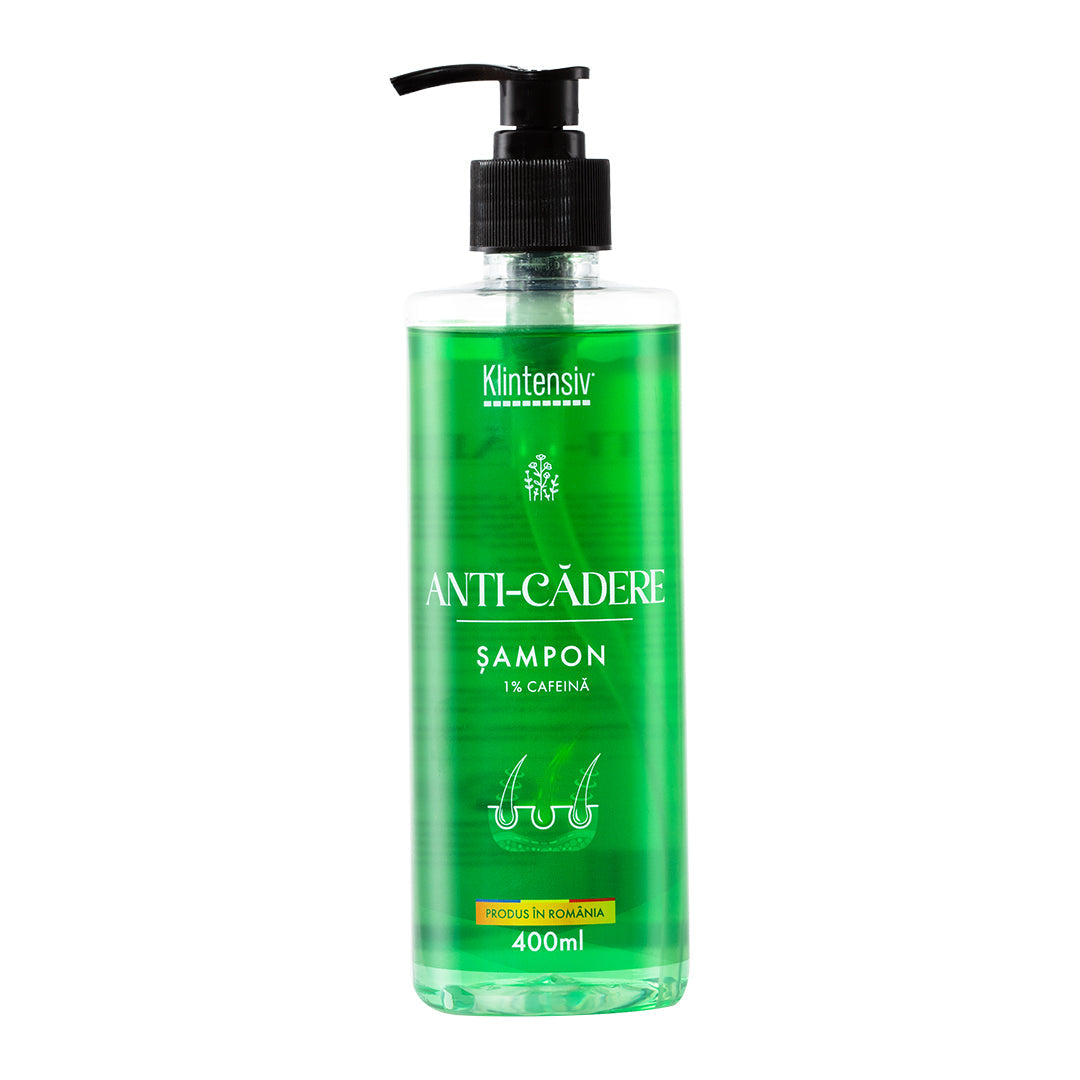 Șampon Anti – Cădere
