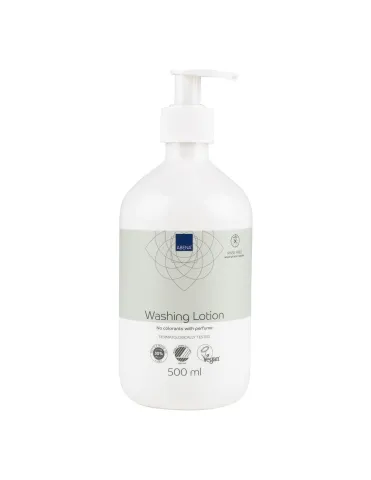Lotiune spalare corp fara clatire - Abena - 500 ml