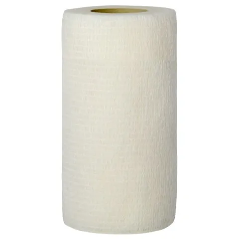 Bandaj coeziv 10cm x 4.5m - 1 rola