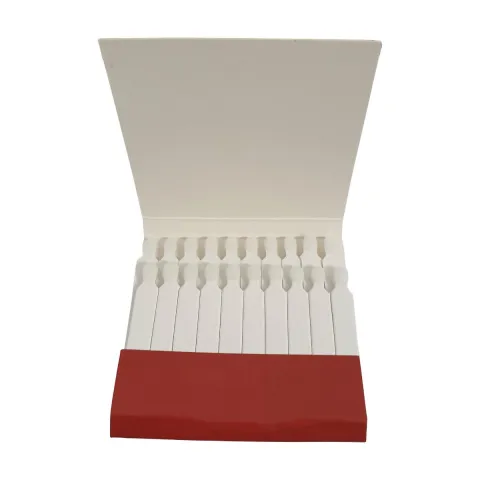 Betisoare hemostatice pentru oprirea sangerarii 1 plic x 20 bucati
