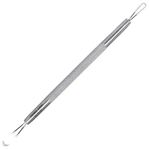 Extractor PRIMA pentru puncte negre, otel inoxidabil, 12.5 cm
