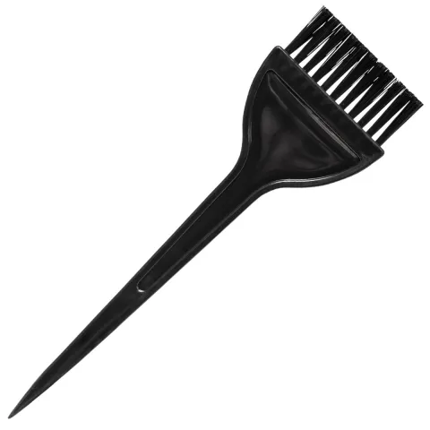 Pensula pentru vopsit parul, jumbo, 21cm