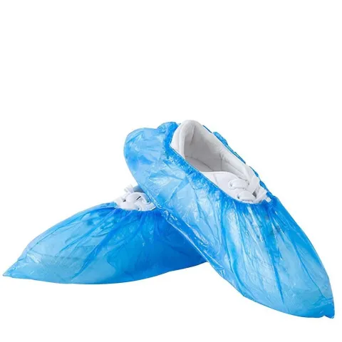 Set acoperitori pantofi HDPE, 1000 bucati