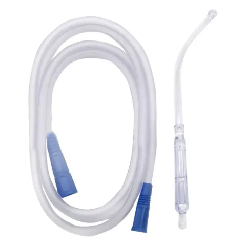 Set Aspiratie Yankauer 3.6 m