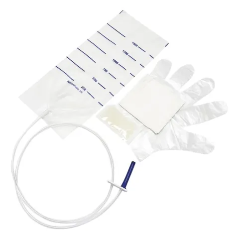Set clisma unica folosinta 1buc PRIMA