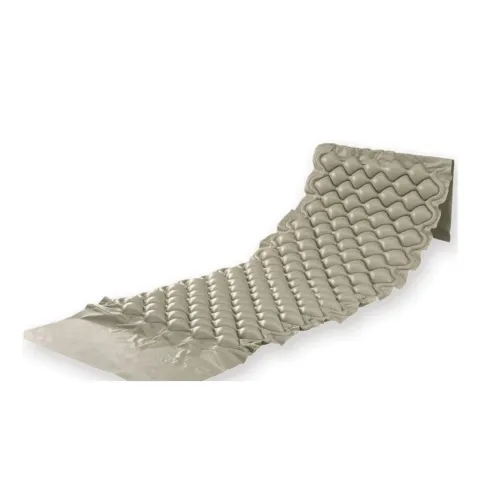 Saltea antiescara din PVC, 200 x 90 x 7 cm, 130 celule, nude