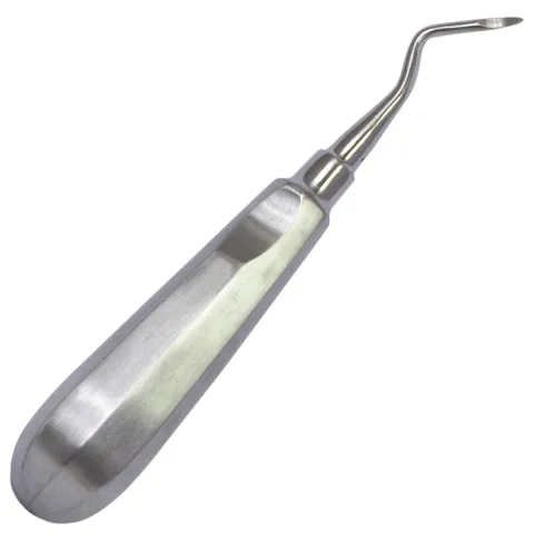 Sindesmotom Heidbrink, PRIMA, maner tip elevator CRB/STG