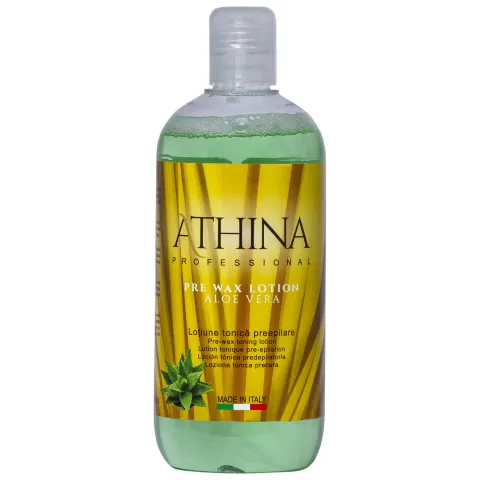 Lotiune inainte de epilare 500 ml