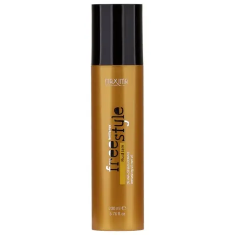 Luciu de par fluid, MAXIMA, 200ml