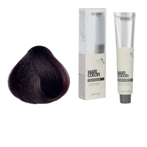 Vopsea profesionala Maxima - Mahon, 100 ml