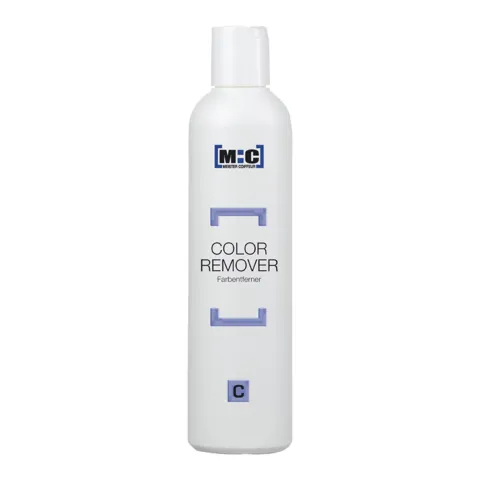 Solutie de indepartat petele de vopsea de par, 250 ml