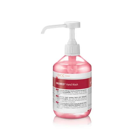 Sapun lichid Oromed Handwash