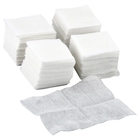 Comprese nesterile din PPSB PRIMA, pliate in 4, 5cmx5cm - 100 bucati