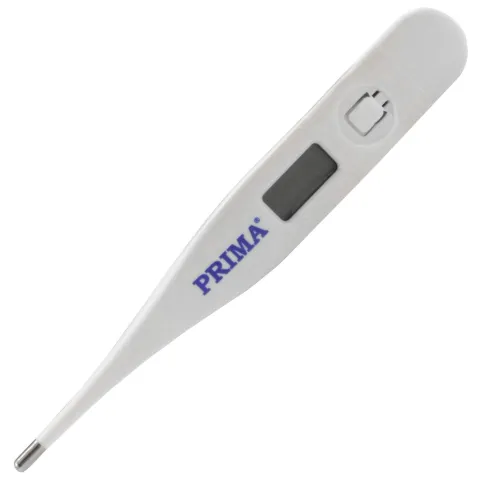 Termometru digital cu varf standard, PRIMA