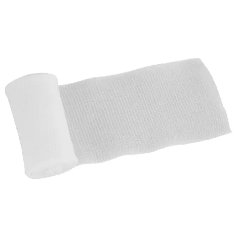 Fasa elastica pansament, PRIMA, 5cmx4m, 100 role