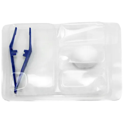 Kit pansament steril PRIMA - 1 set