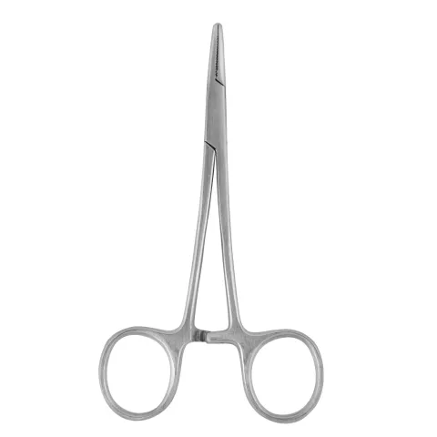 Port ac Olsen-Hegar pentru suturi, inox, PRIMA, diverse marimi