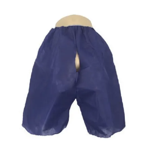 Pantaloni colonoscopie PPSB PRIMA, albi sau albastri
