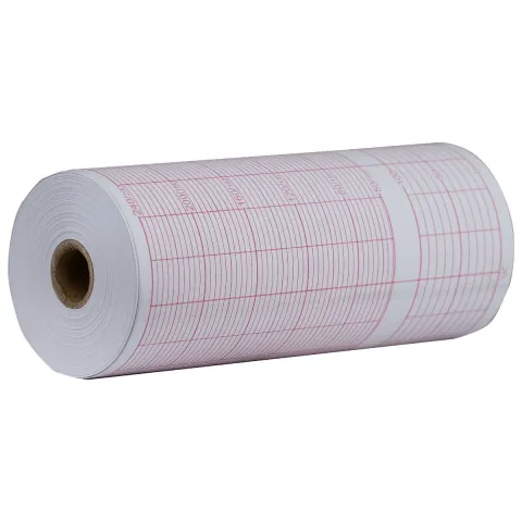 Hartie cardiotocograf BFM900 112x25x12 mm 5 role PRIMA