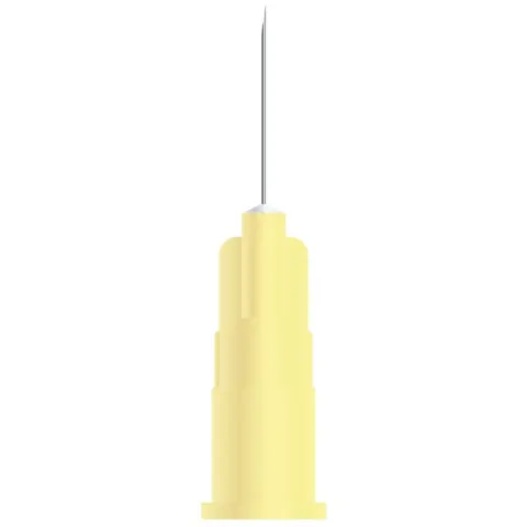 PRIMA Ace seringa intradermice 30G, 1/2' (0.30x13mm-galben), 100buc