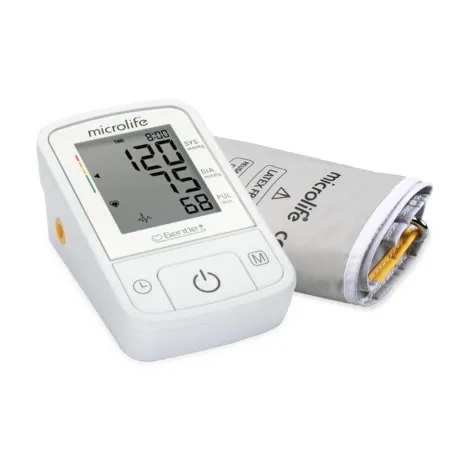 Tensiometru automat Microlife B2 Basic