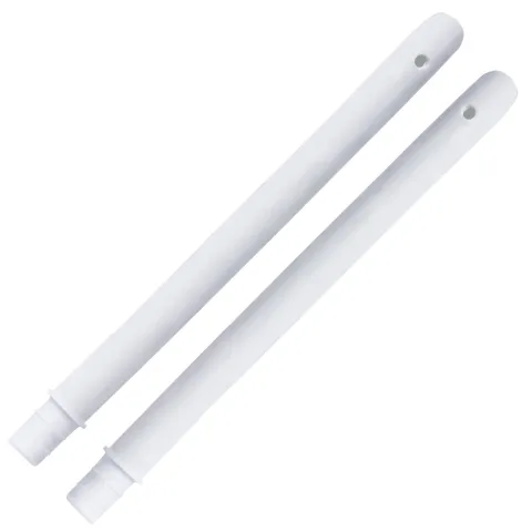 Set canule irigator pentru irigatii sau clisme