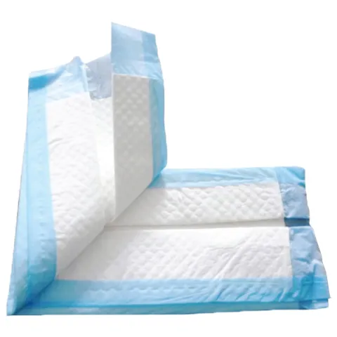 Cearceafuri pentru incontinenta, pentru adulti, 90x180cm - 15 bucati
