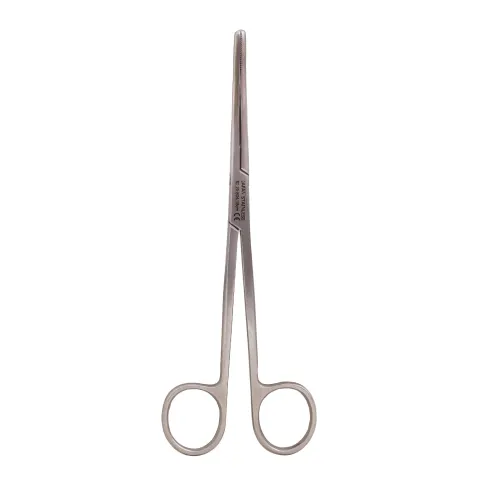 Pensa pansamente Lister, 18cm, otel inoxidabil