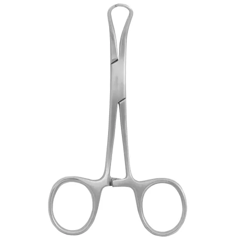 Pensa campuri Backhaus, 10cm, otel inoxidabil