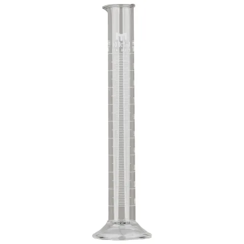 Cilindru gradat 100 ml