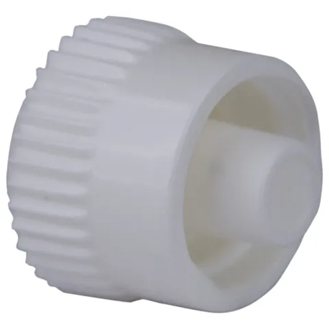 Capacele inchidere branule cu filet, sterile, PRIMA, 250buc