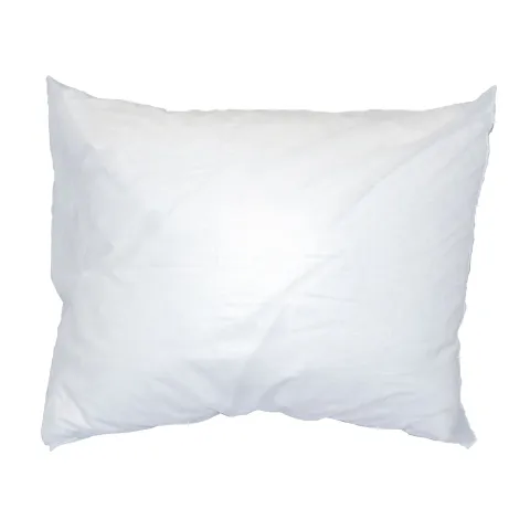 Fata de perna unica folosinta, PRIMA, alba, 50x80 cm, PPSB, 25g/m², 10 bucati