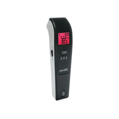 Termometru cu masurare pe frunte fara contact Microlife NC 150 BT  