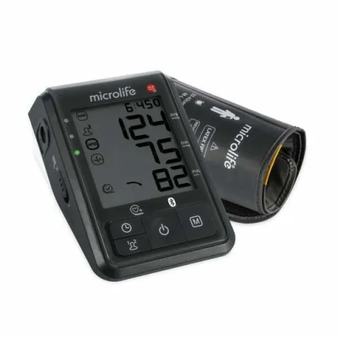 Tensiometru digital Microlife BP B6 Bluetooth Connect AFIB