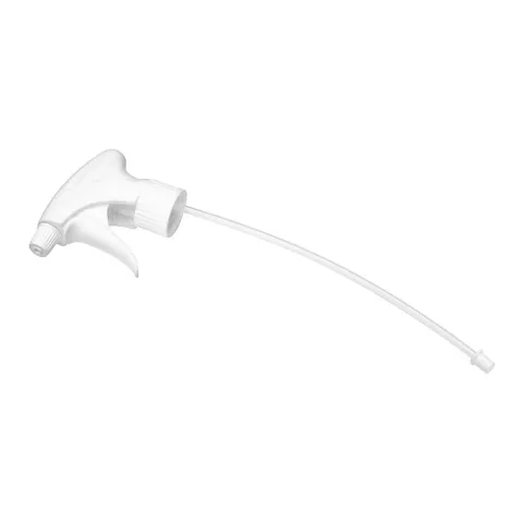 Pulverizator dezinfectanti Isorapid si Dentiro