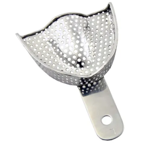 Lingura impresie, din inox, superior, 1 buc