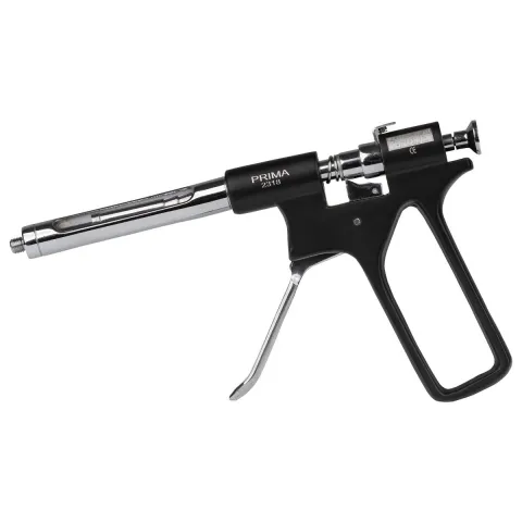 Seringa intraligamentara pistol PRIMA